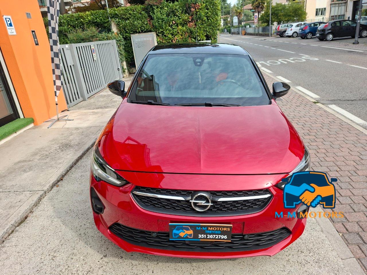 Opel Corsa 5 Porte Corsa 1.2 GS Line s&s 100cv