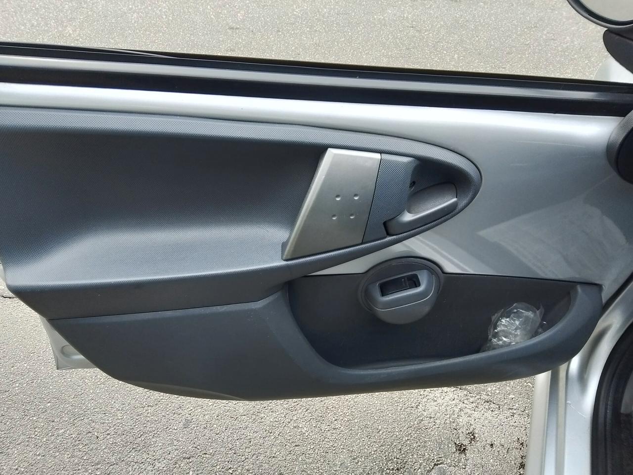 Citroen C1 1.0 5 porte airdream CMP-5 AMIC1