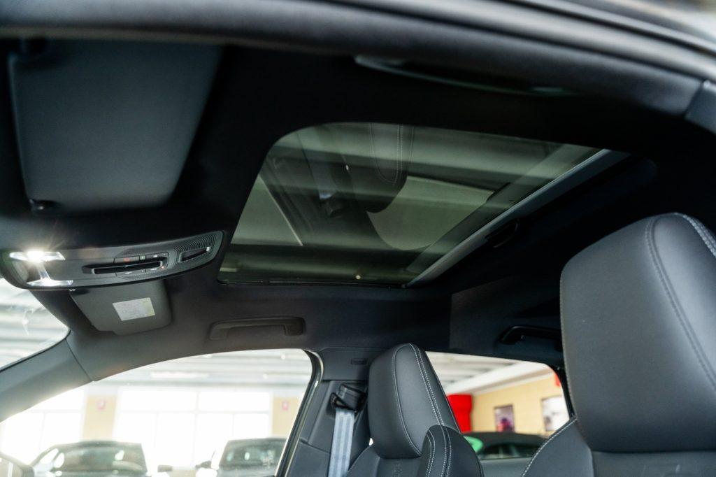 AUDI A3 SPB 35 TDI S tronic S line edition