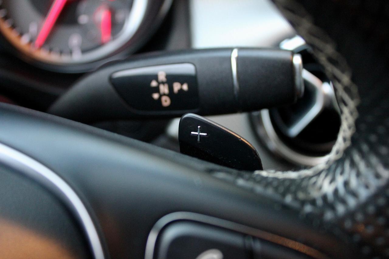 Mercedes-benz GLA 200 d Automatic Sport RETROCAMERA CRUISE CONTROL CLIMA AUTO