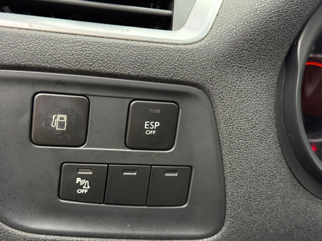 Citroen C4 1.6 vti 120 CV 5P