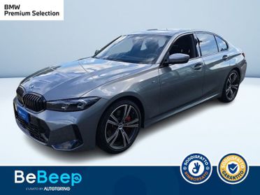 BMW Serie 3 320D MHEV 48V MSPORT PRO AUTO