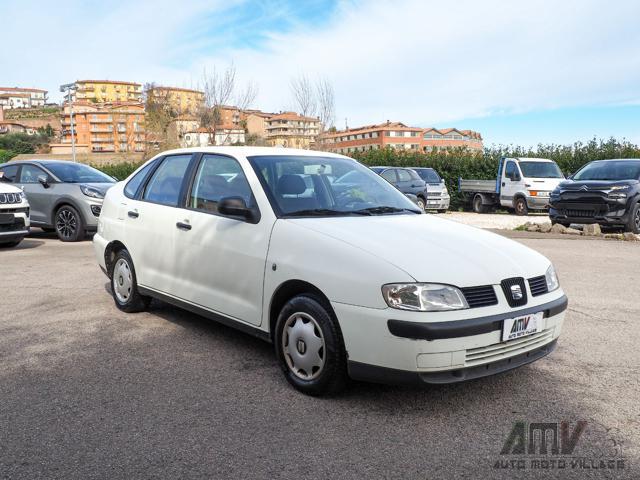 SEAT Cordoba 1.9 SDI 70 Cv 4 porte UNICO PROPRIETARIO