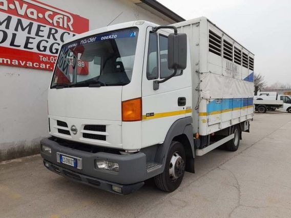 NISSAN ATLEON 80.14 TRASPORTO BESTIAME