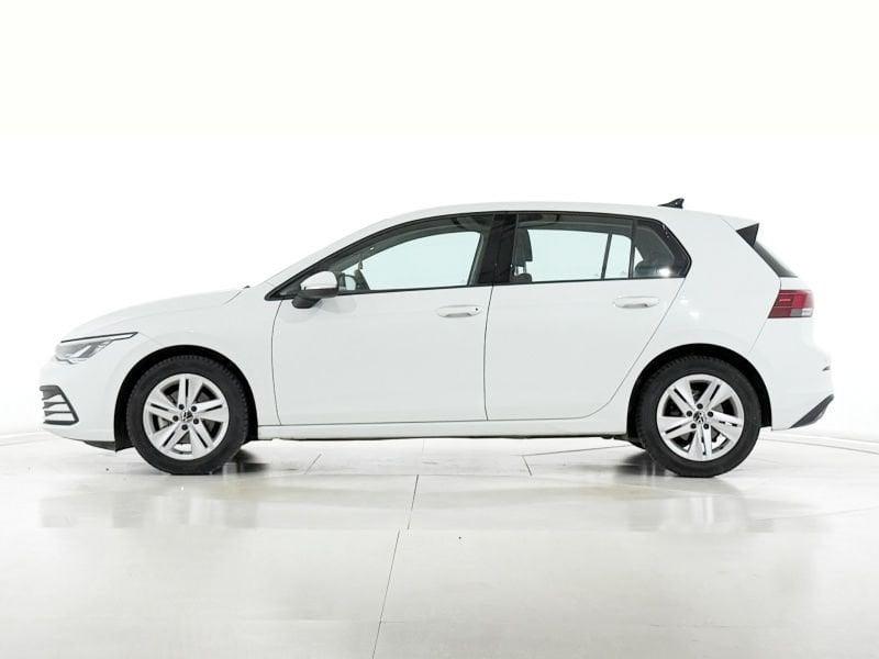 Volkswagen Golf 1.0 TSI 110cv EVO Life