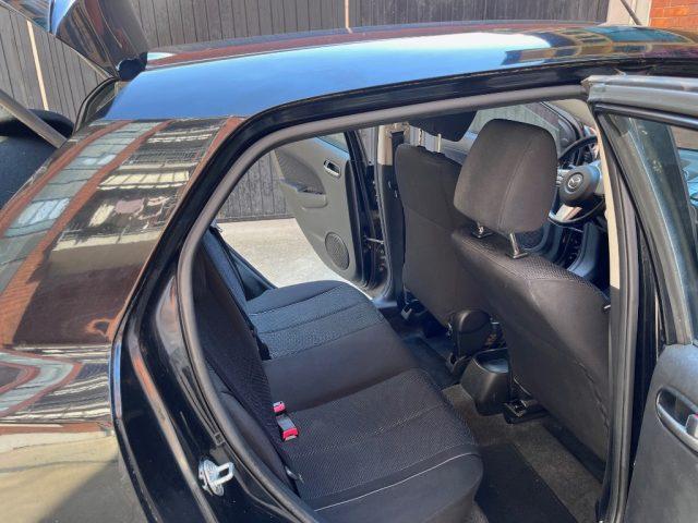 MAZDA 2 1.3 16V 86CV 5 porte clima servosterzo