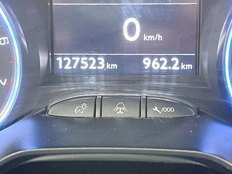 Peugeot 2008 1.2 puretech t Allure s&s 110cv eat6