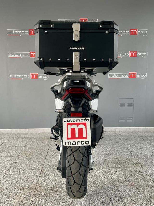 HONDA X-ADV 750 2025 PERFETTA - *CHILOMETRO ZERO!!!*