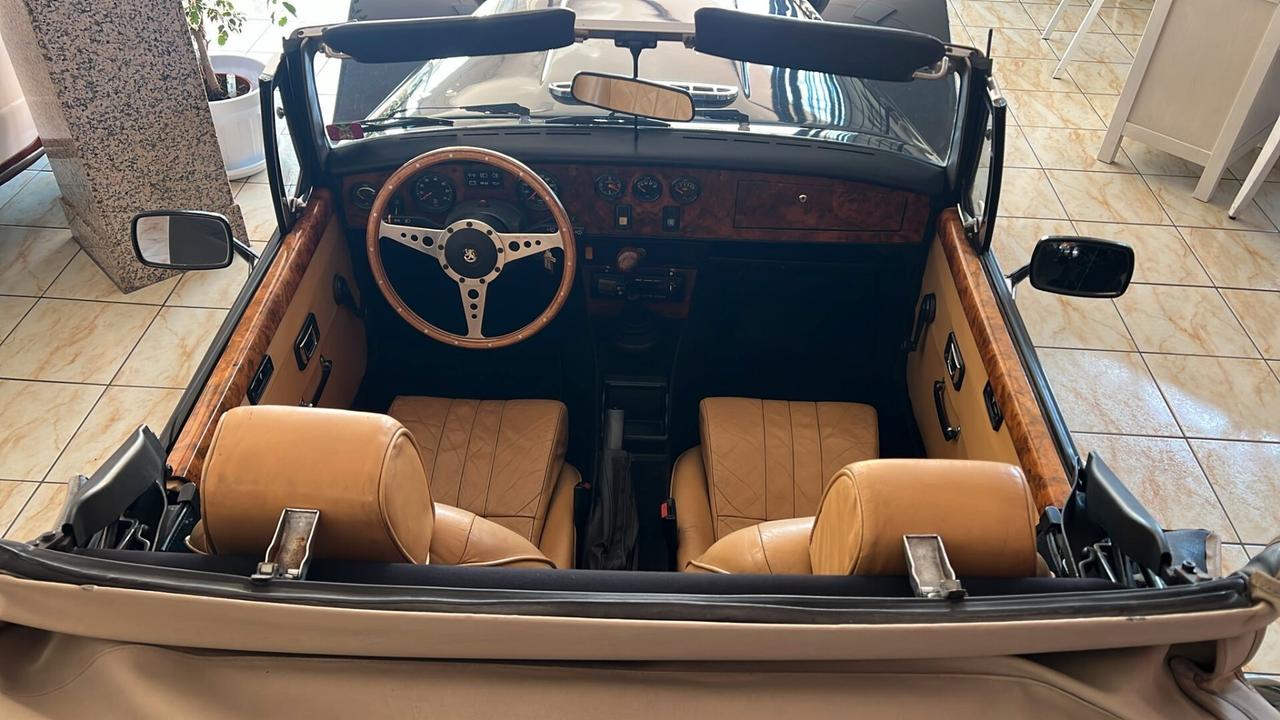 Panther Kallista 1.6