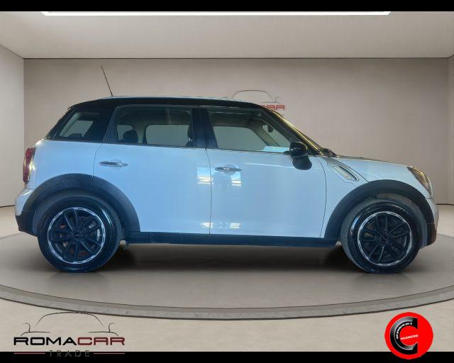 MINI Countryman Mini Cooper D Business Countryman