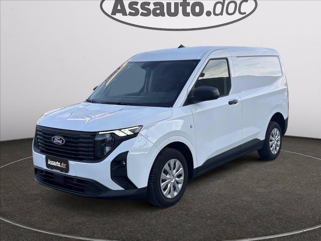 FORD Transit Courier V769 1.5 ecoblue 100cv Trend del 2023