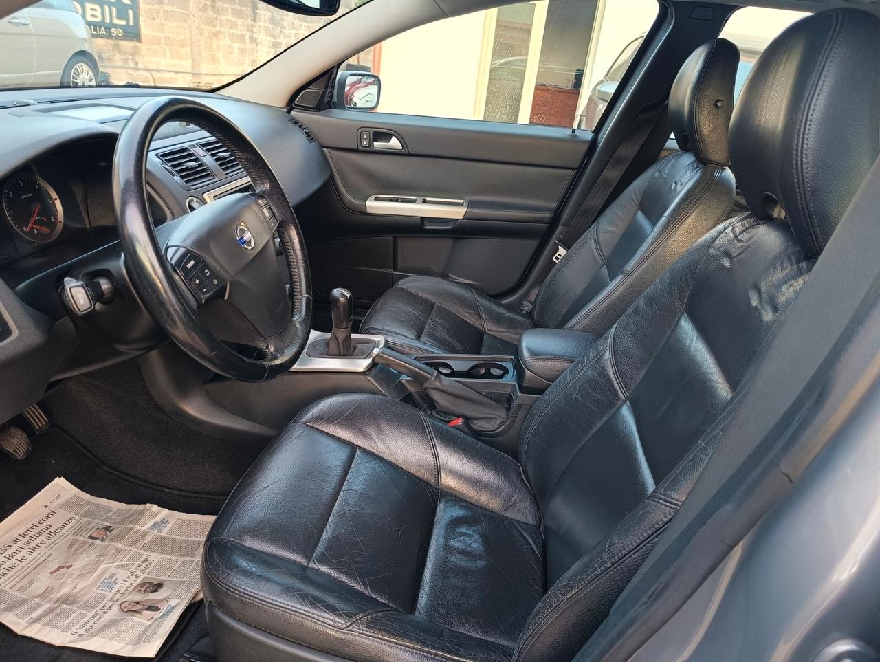 Volvo V50 1.6 D cat Momentum
