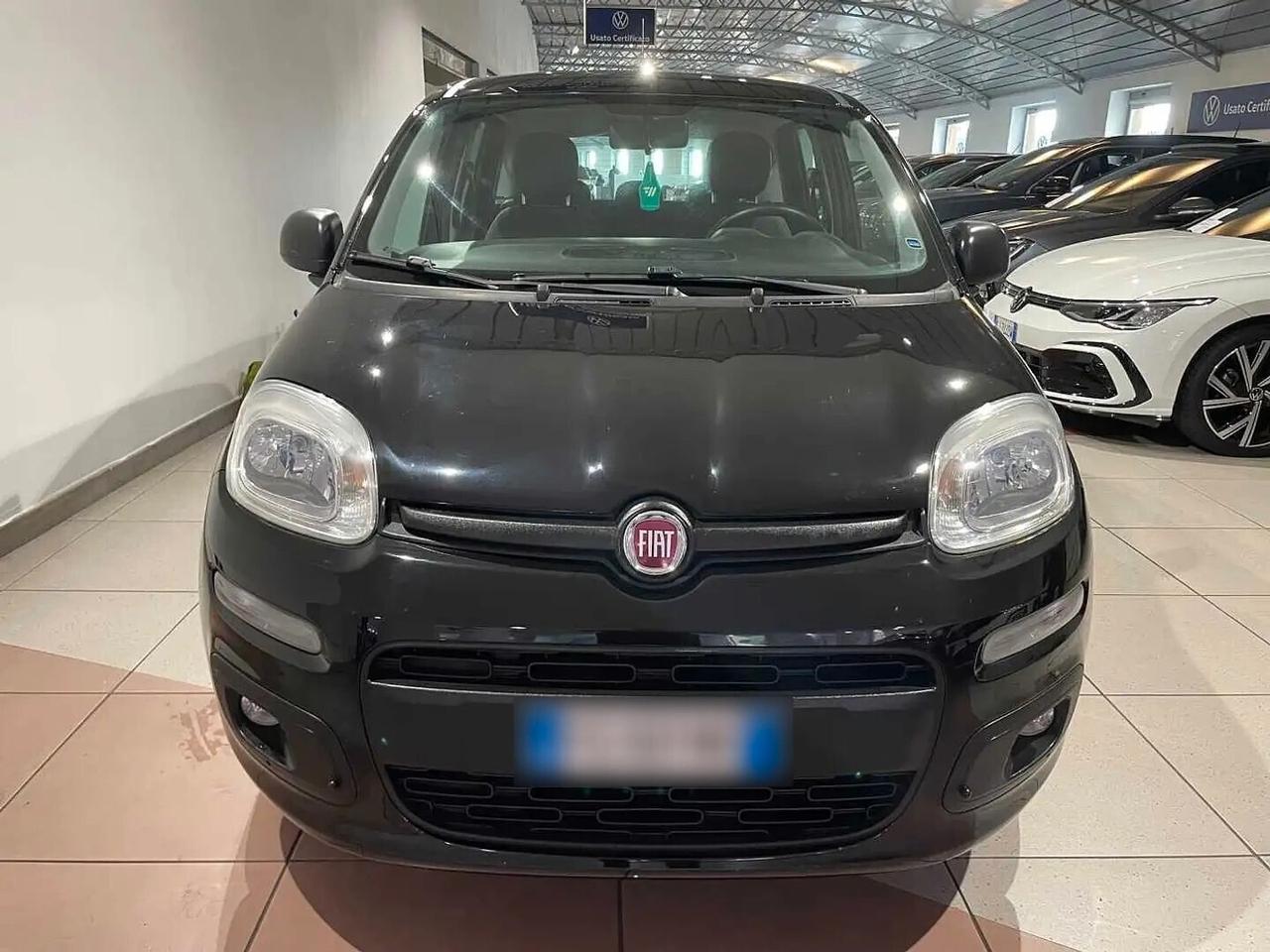 Fiat Panda 3ª serie 1.2 Easy