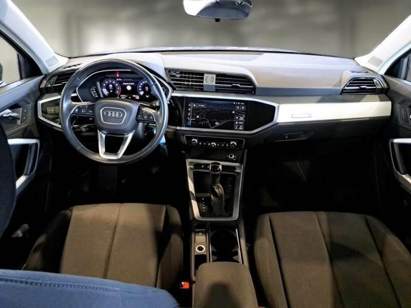 AUDI Q3 35 TFSI MHEV S tronic Business