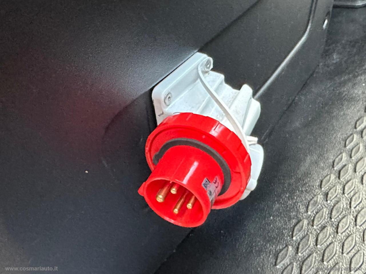 Daily 35S16V 2.3HPT H2 COIBENTATO CON FRIGO -20°