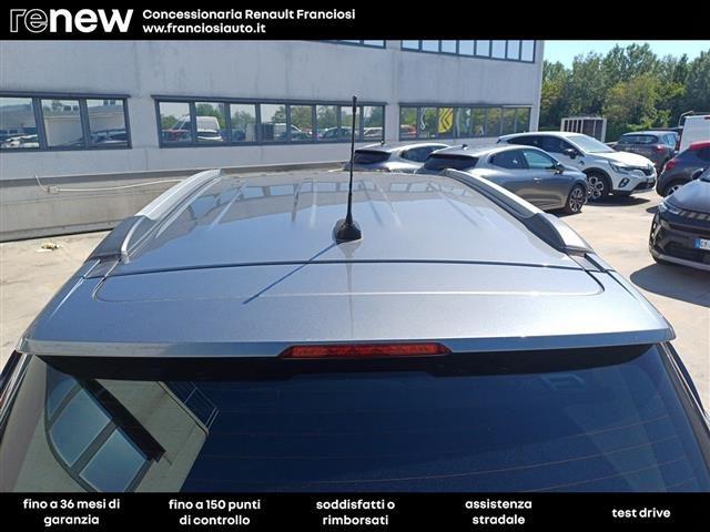 OPEL Mokka X 1.4 Turbo GPL-Tech 140cv Innovation 4x2 my