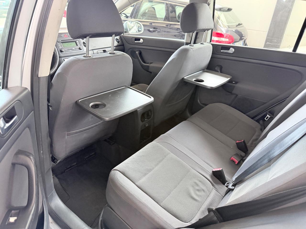 Volkswagen Golf Plus 1.9 TDI 105CV 5p. NEOPATENTATI