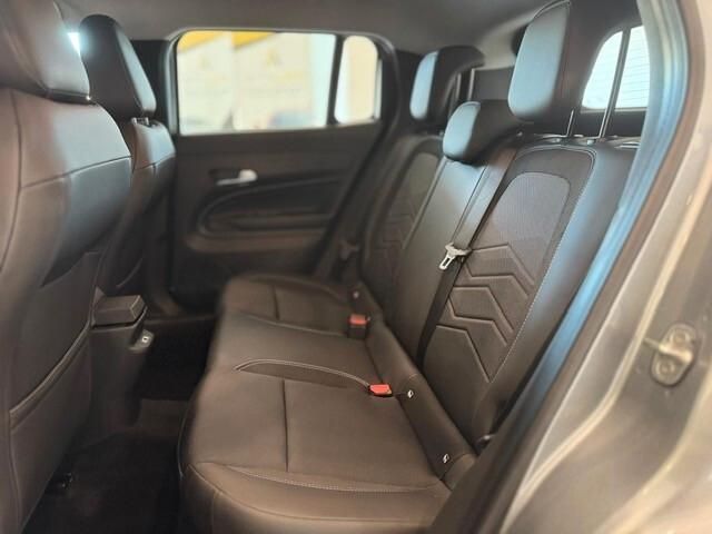 Jeep Avenger 1.2 Turbo 100 CV Summit
