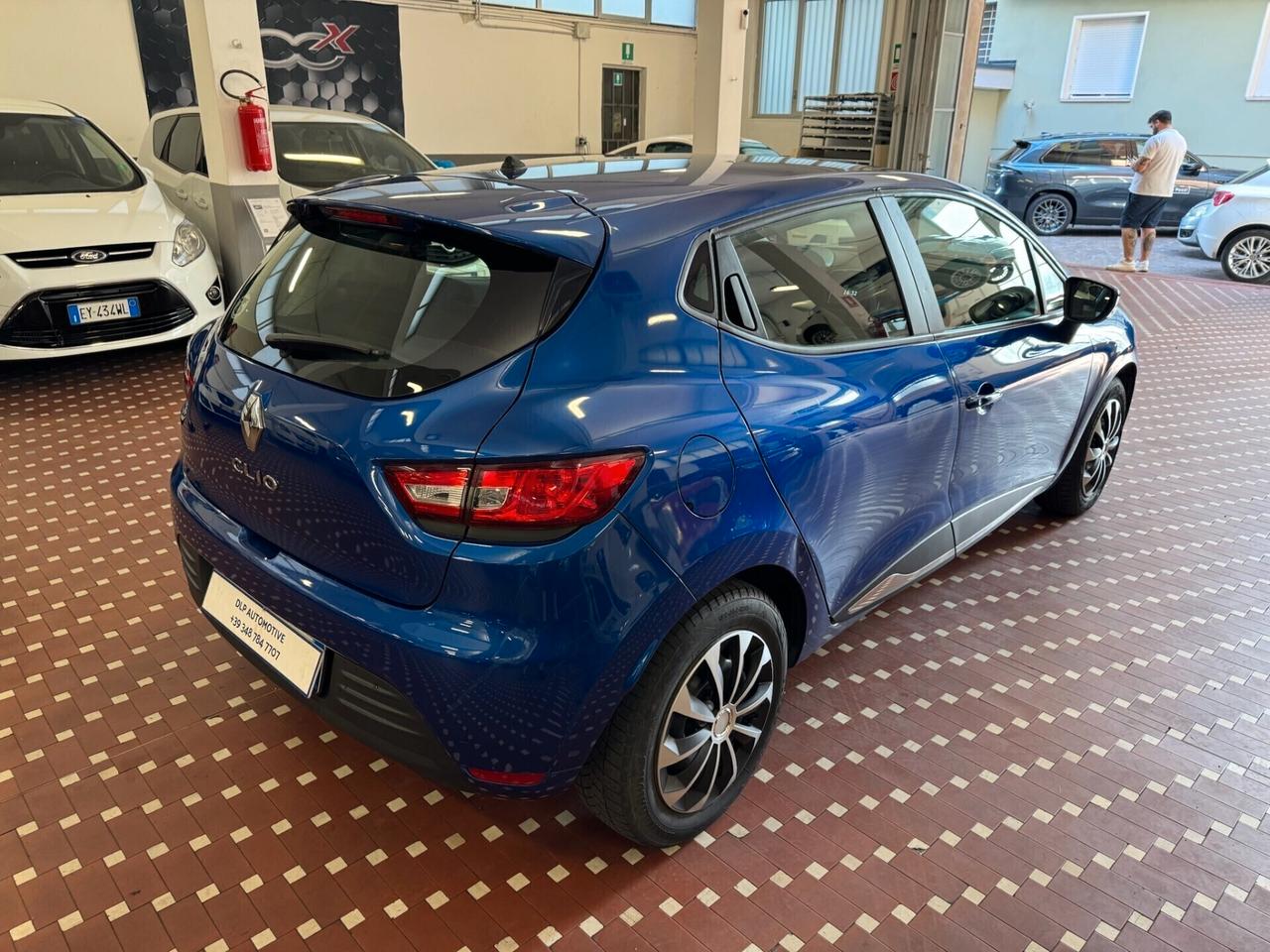 Renault Clio TCe 12V 90 CV 5 porte Energy Duel2 - NEOPATENTATI