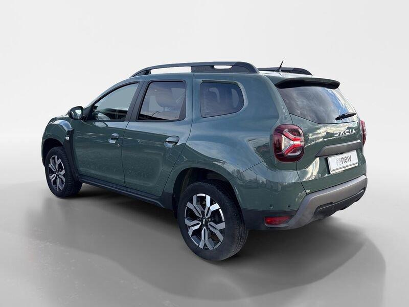 Dacia Duster Duster 1.0 TCe GPL 4x2 Journey UP