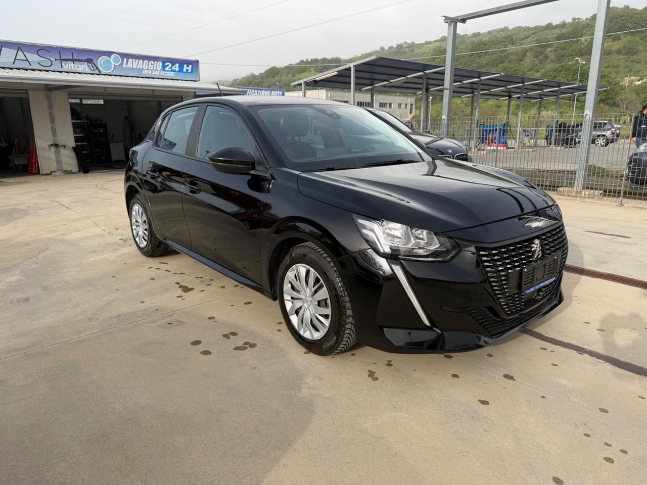 Peugeot 208 BlueHDi 100 Stop&Start 5 porte Allure