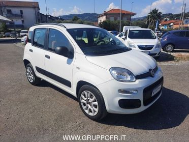 FIAT Panda 0.9 TwinAir Turbo Nat. Power Easy