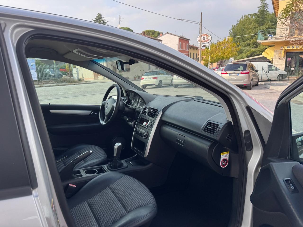 Mercedes-benz A 150 Classic