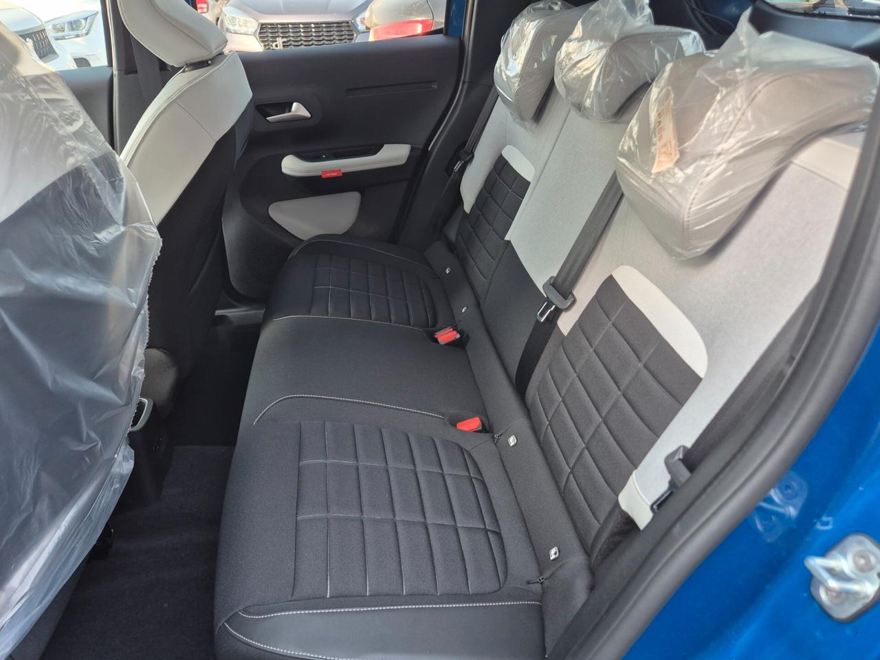 Citroen C3 PureTech 100 S&S Max