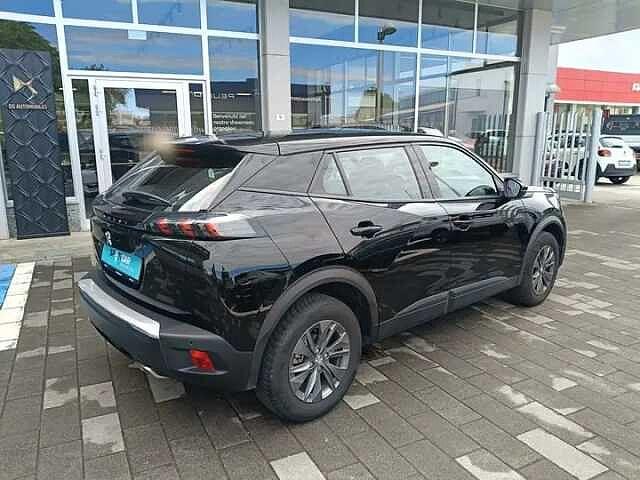 Peugeot 2008 1.2 PureTech 130cv ACTIVE PACK Usato Garantito