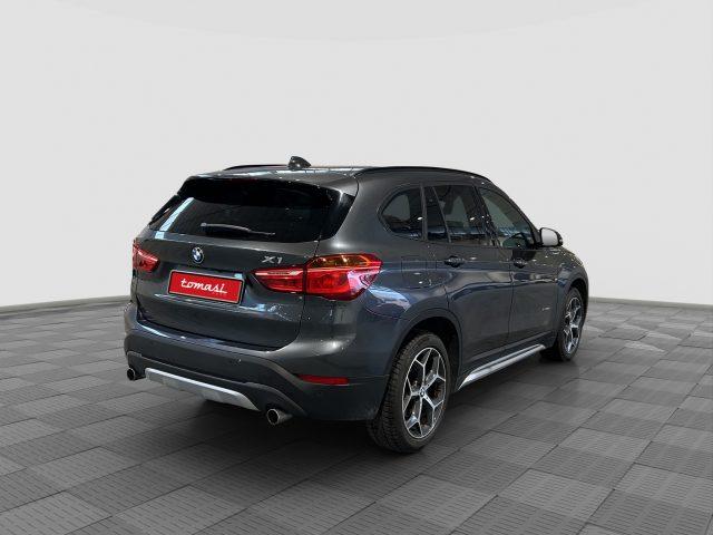 BMW X1 X1 xDrive20d xLine