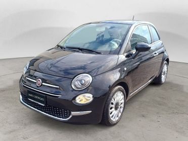 FIAT 500 1.0 Hybrid 70 CV TETTO Dolcevita