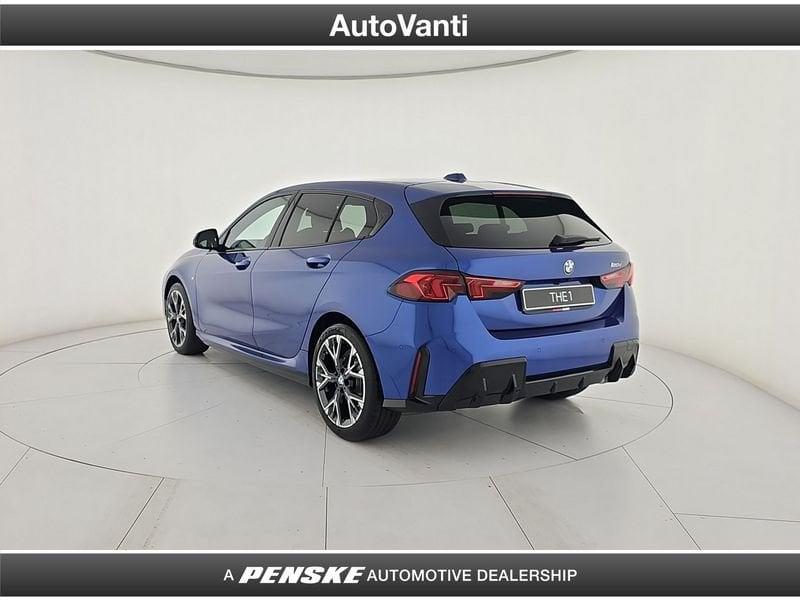 BMW Serie 1 120d 48V 5p. MSport