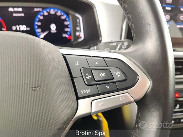 Volkswagen T-Roc 1.0 TSI Life