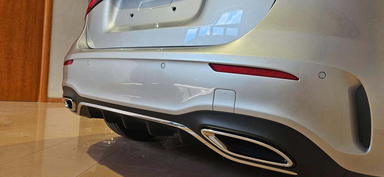 Mercedes A 180d Premium AMG PACK 37.565 KM