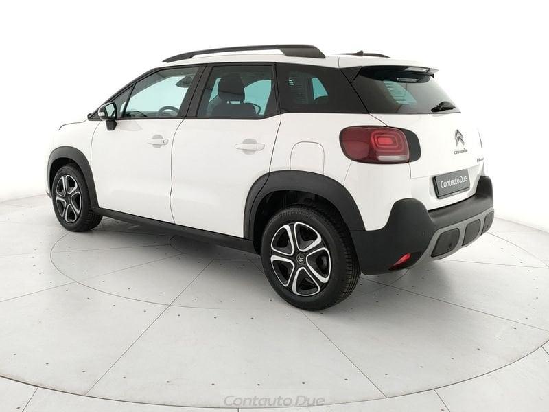 Citroën C3 Aircross BlueHDi 110 S&S PLUS