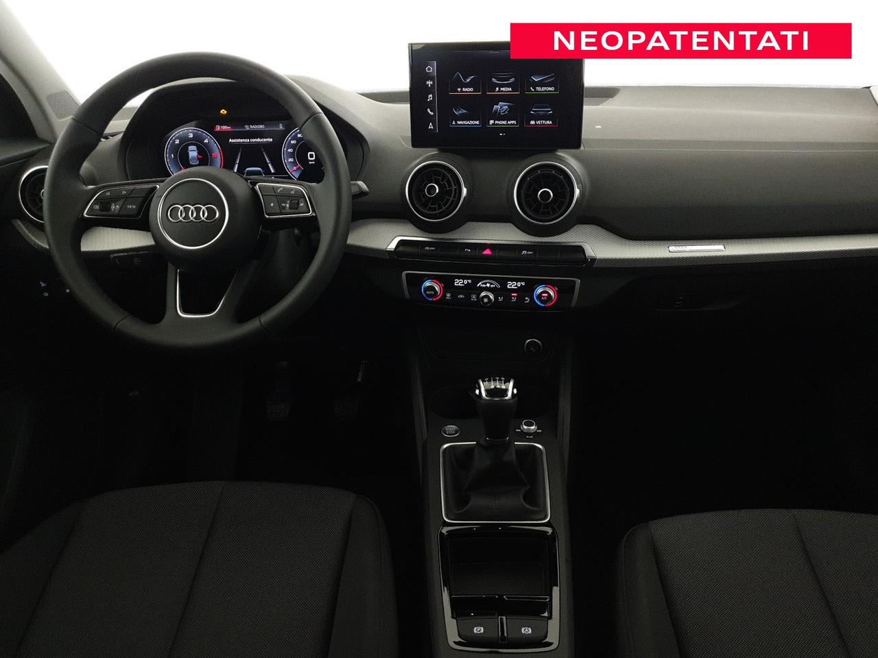 30TDI 116CV S line Edition