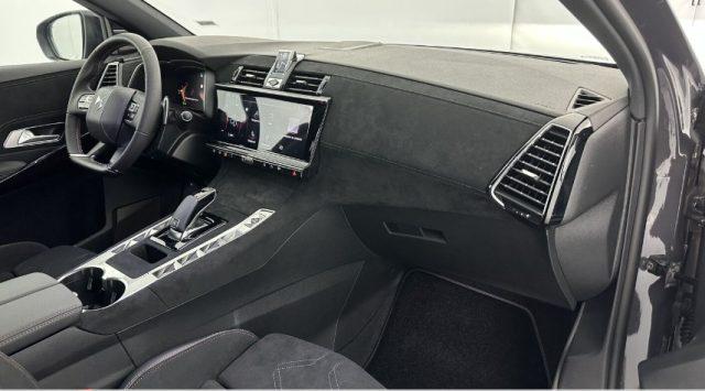 DS AUTOMOBILES DS 7 BlueHDi 130 aut. Pallas