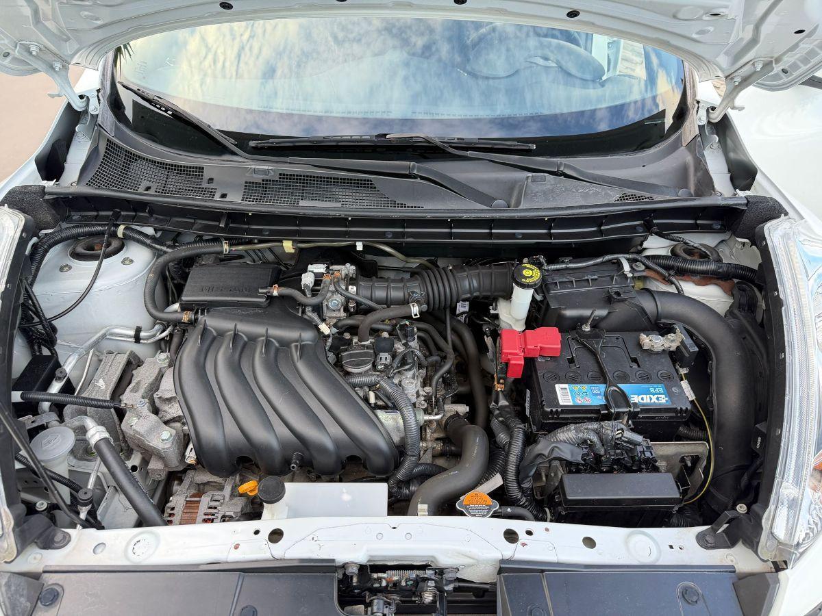 NISSAN - Juke - 1.6 Tekna