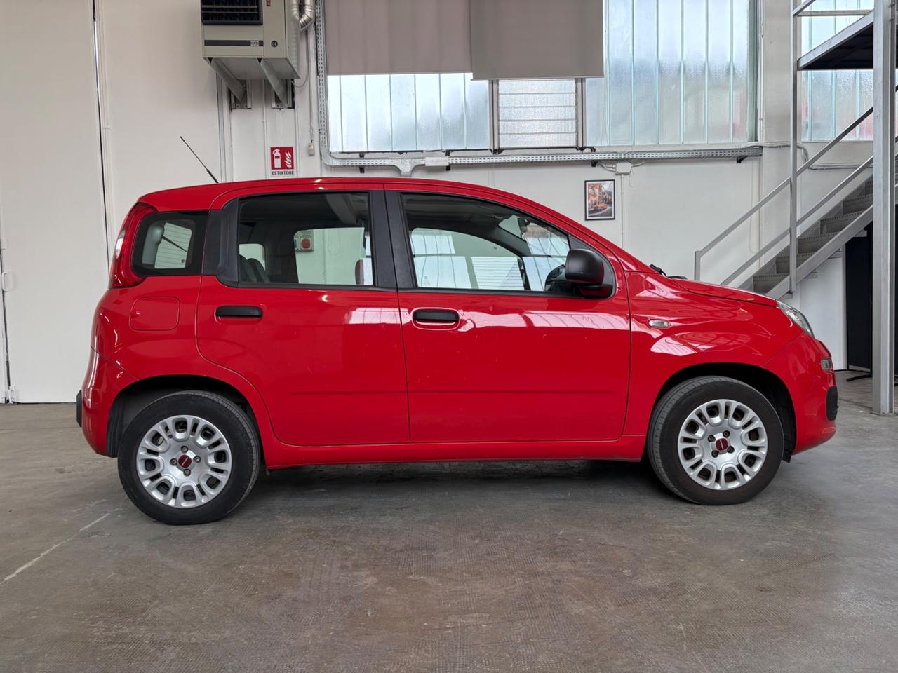 Fiat Panda 1.2 Easy