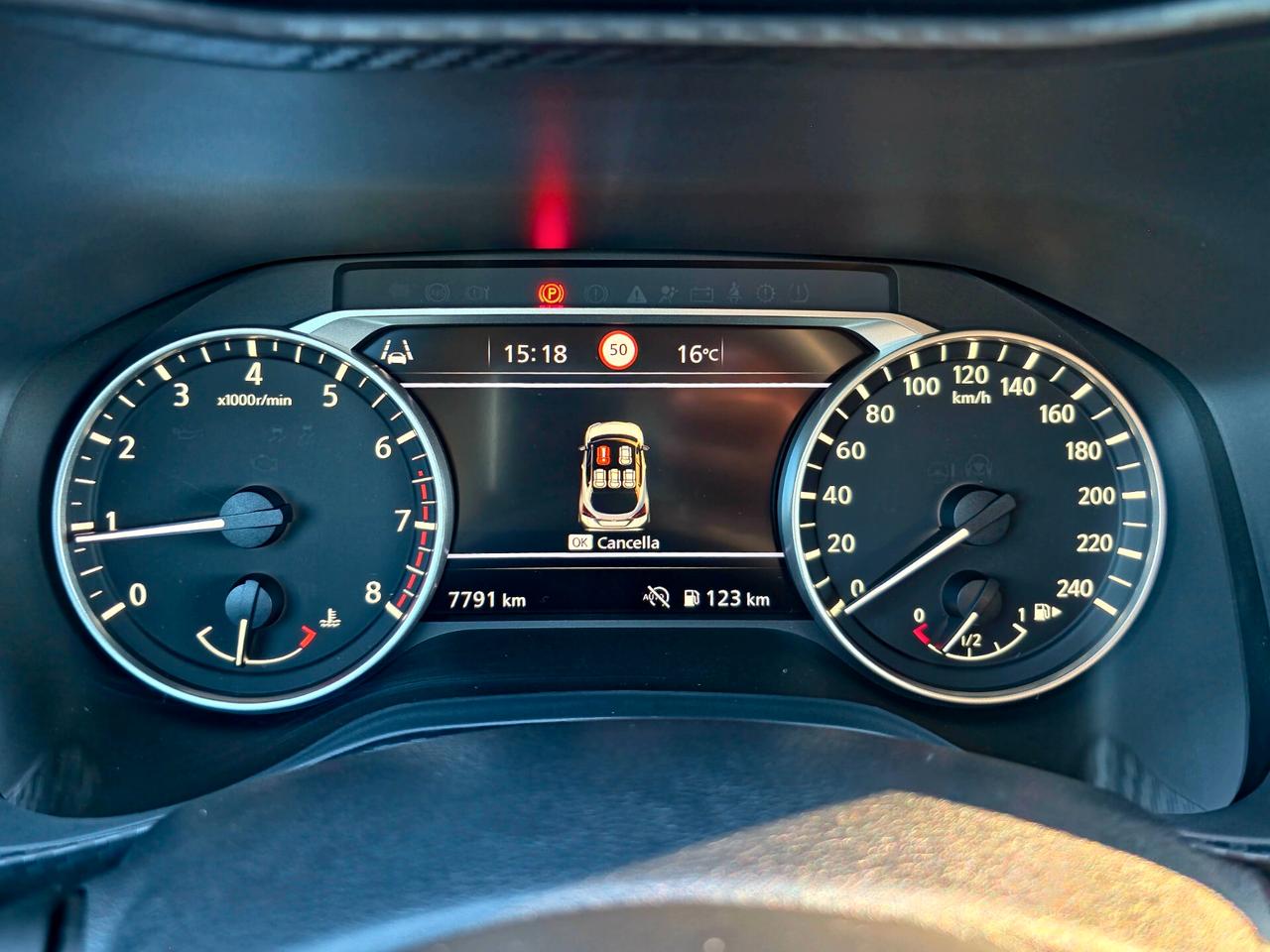 Nissan Juke 1.0 DIG-T 114 CV Tekna 2024-E6E Manuale NEO