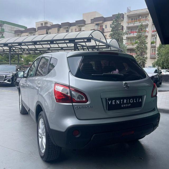 NISSAN - Qashqai - 1.5 dCi DPF Acenta