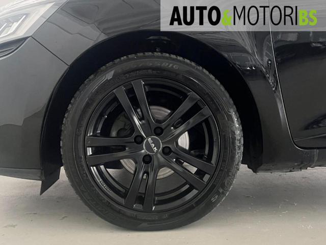 RENAULT Clio dCi 8V 90 CV 5 porte Life