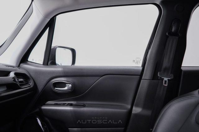 JEEP Renegade 1.6 Mjt DDCT 120cv Black Line Edition