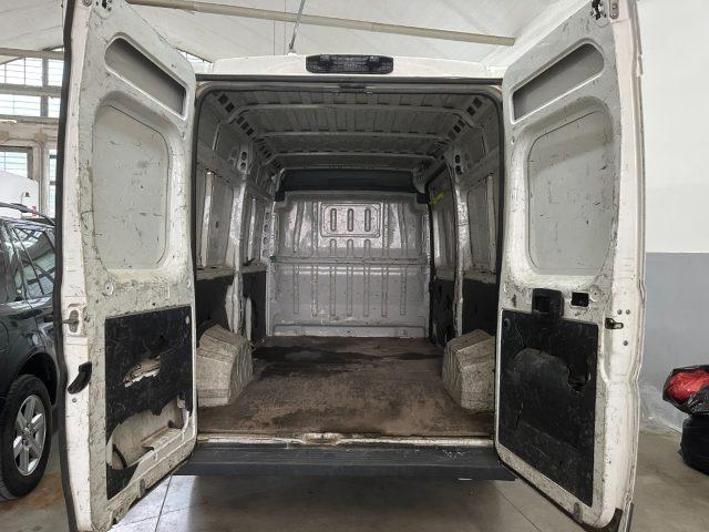 CITROEN Jumper CINGHIA ROTTA L2-H2 2.0BlueHDi 130CV Furgone