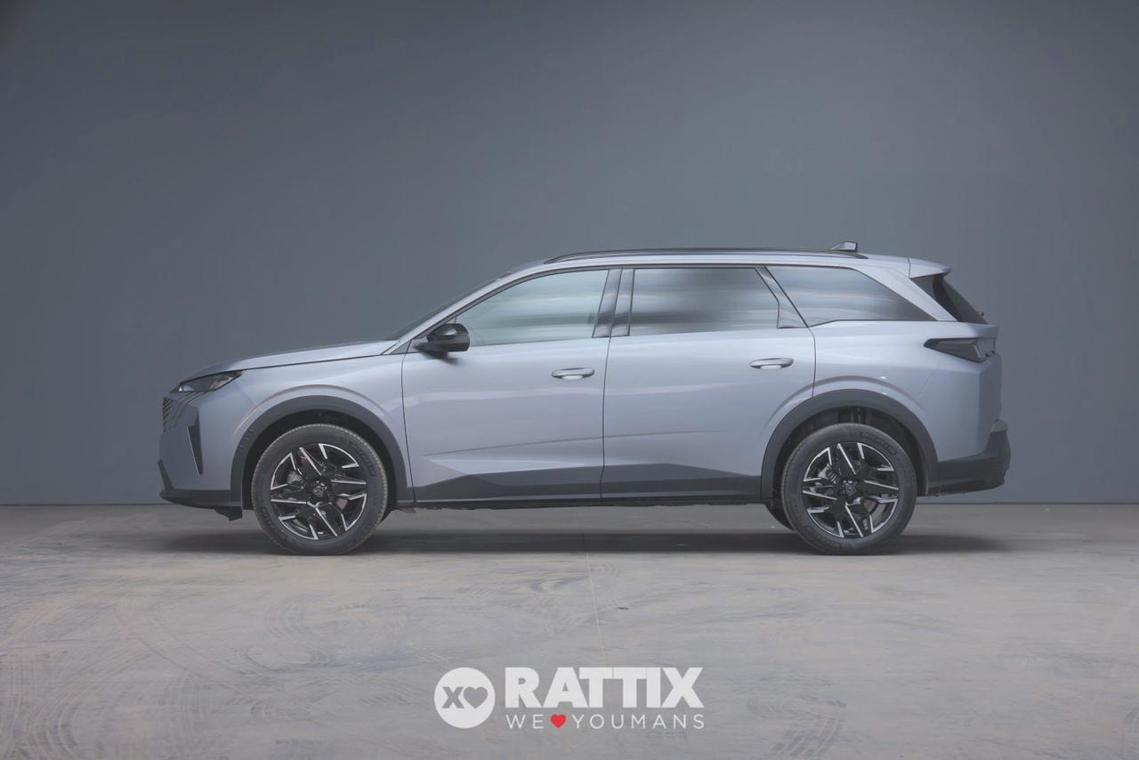 Peugeot 5008 1.2 Hybrid 145CV Allure e-DCS6
