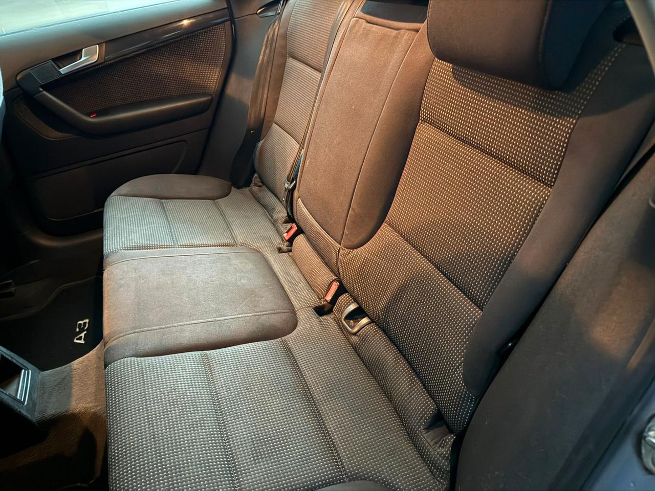 Audi A3 2.0 16V TDI Ambition