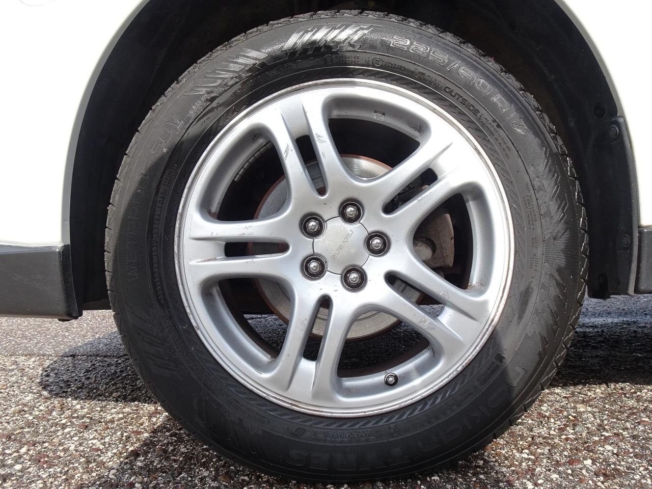 Subaru OUTBACK 2.0D Trend Limited