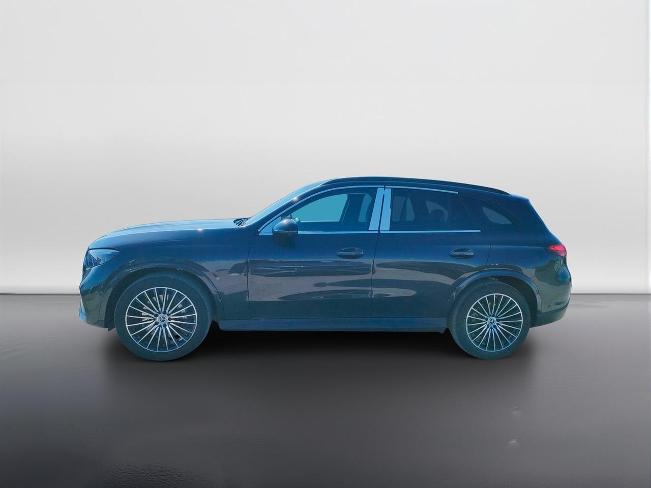 Mercedes-Benz GLC 220 d 4MATIC
