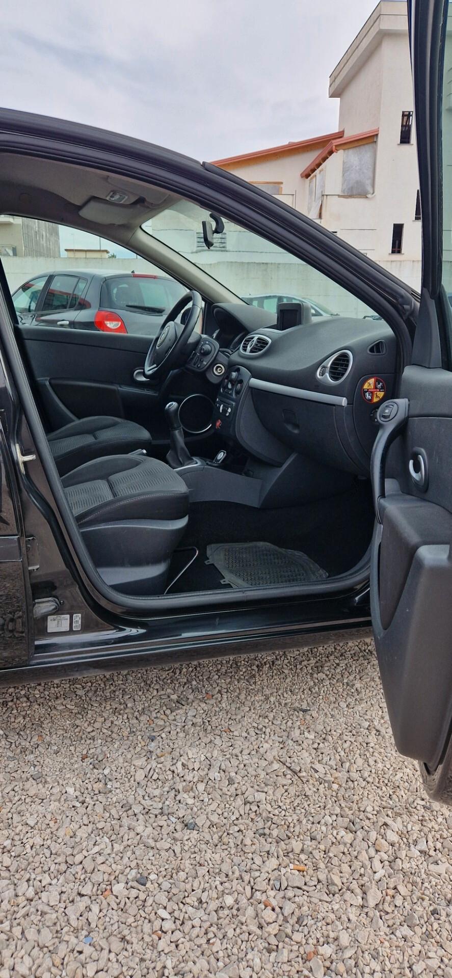 Renault Clio 1.5 dCi 75CV 5 porte Confort