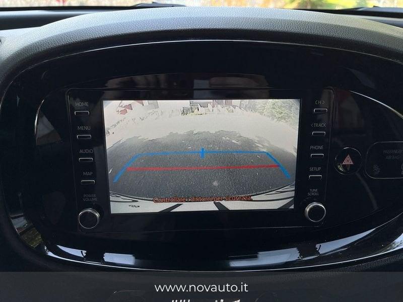 Toyota Aygo X 1.0B (72 CV) Trend S-CVT